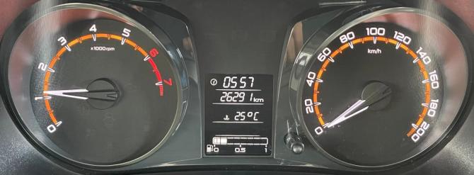 Lada (ВАЗ) Granta I Рестайлинг с пробегом 2024 года, цена 800 000 рублей, 26291 км, седан, Автокод Объявления