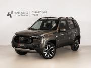 Lada (ВАЗ) Niva I Рестайлинг (Travel) Казань  - изображение 9