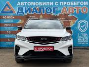 Geely Coolray I Набережные Челны  - изображение 26