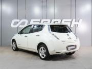 Nissan Leaf I (ZE0/AZE0) Воронеж  - изображение 26