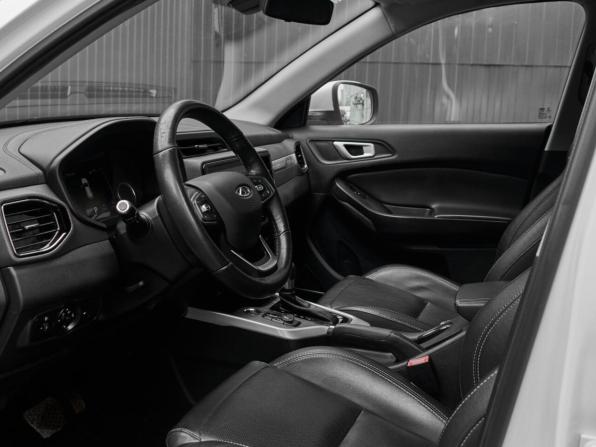 Chery Tiggo 4 I Рестайлинг с пробегом 2020 года, цена 1 370 000 рублей, 70565 км, внедорожник, Автокод Объявления