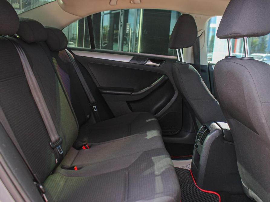Volkswagen Jetta VI Рестайлинг Калуга  - изображение 15