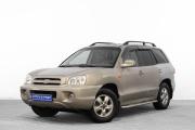 Hyundai Santa Fe Classic Барнаул  - изображение 28