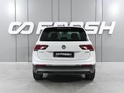 Volkswagen Tiguan II Ростов-на-Дону  - изображение 23