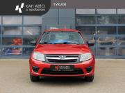 Lada (ВАЗ) Granta I Казань  - изображение 14