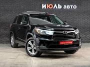 Toyota Highlander III (XU50) Екатеринбург  - изображение 31