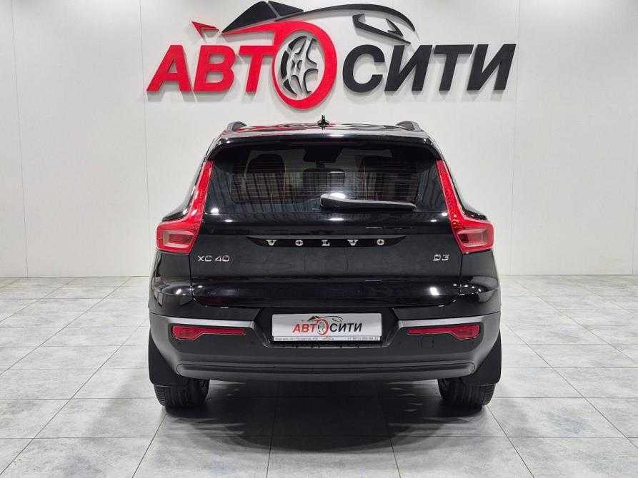 Volvo XC40 I Воронеж  - изображение 5
