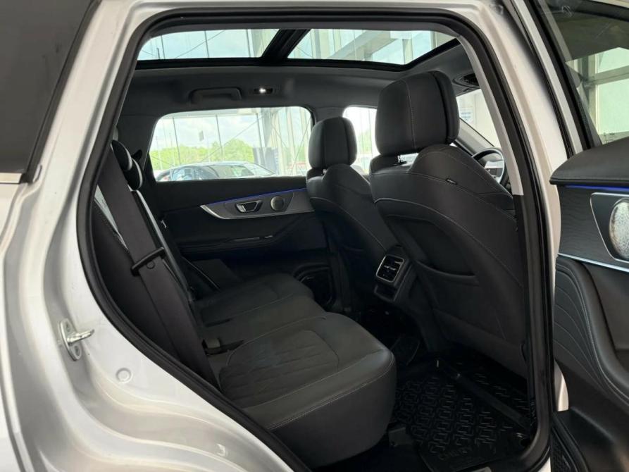 Chery Tiggo 8 Pro Max I Рестайлинг Подольск  - изображение 17