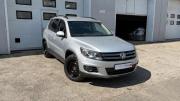 Volkswagen Tiguan I Рестайлинг Магнитогорск  - изображение 20