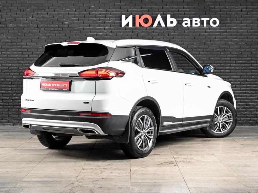 Geely Atlas Pro Екатеринбург  - изображение 4