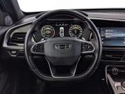 Geely Tugella I Рестайлинг Москва  - изображение 52