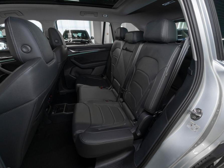Skoda Kodiaq II Москва  - изображение 14