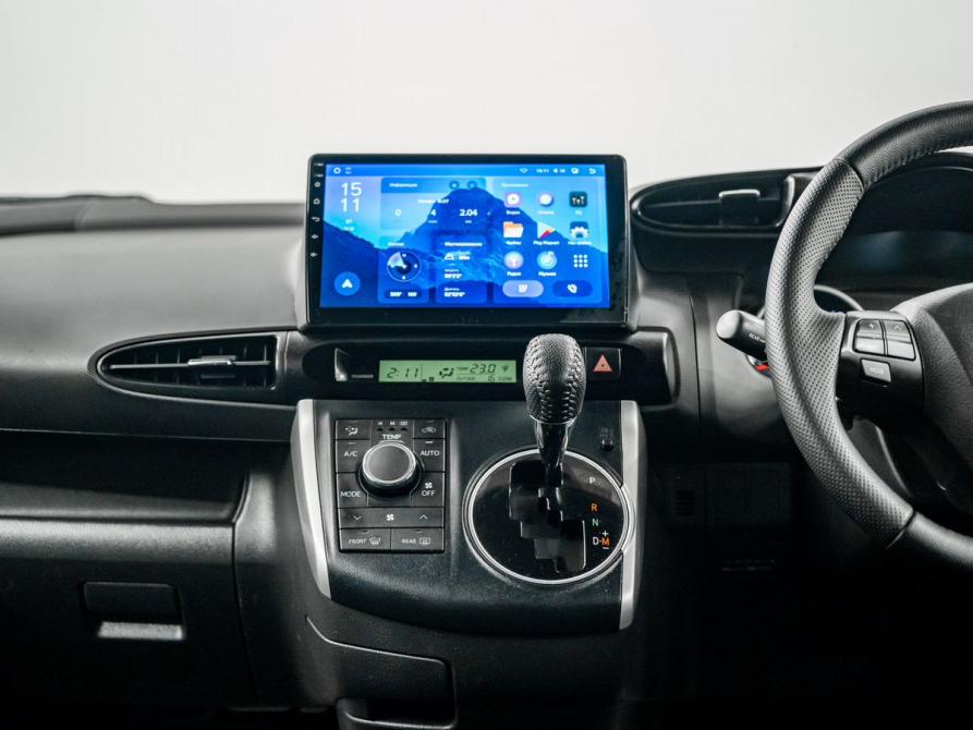 Toyota Wish II Красноярск  - изображение 12
