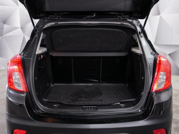 Opel Mokka I с пробегом 2013 года, цена 1 010 000 рублей, 220900 км, внедорожник, Автокод Объявления