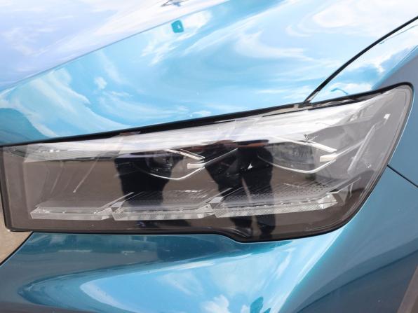 Geely Monjaro I с пробегом 2023 года, цена 3 100 000 рублей, 75800 км, внедорожник, Автокод Объявления