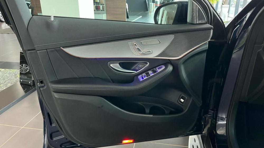 Mercedes-Benz EQC I (N293) Екатеринбург  - изображение 13