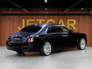 Rolls-Royce Ghost II Рестайлинг (Series II) Москва  - изображение 43