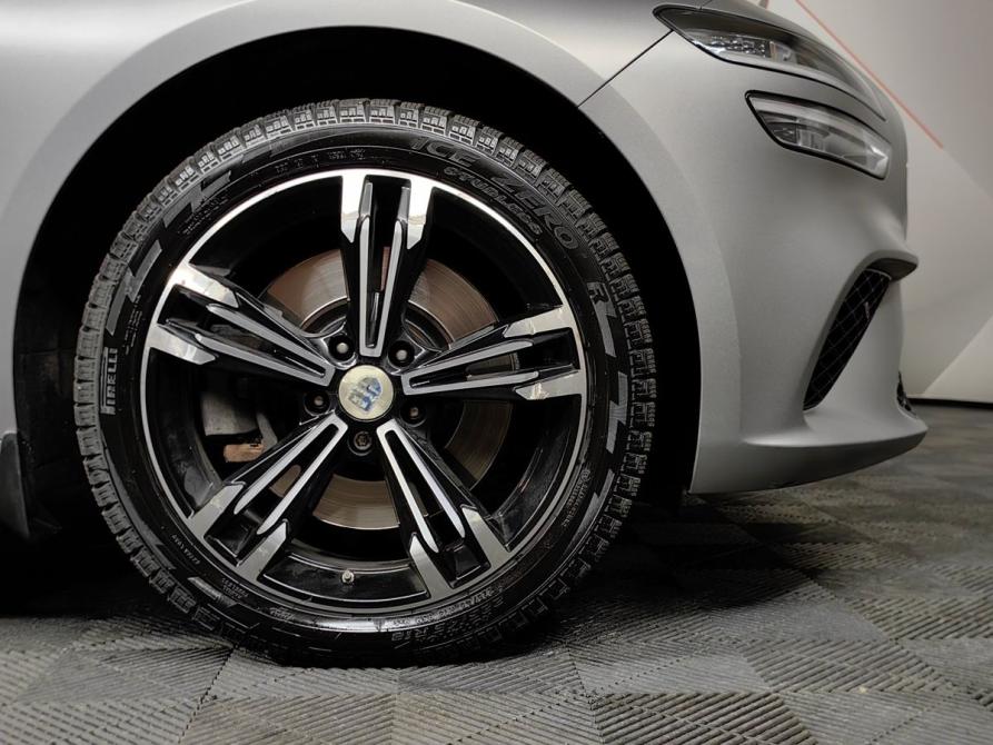 Genesis G70 I Рестайлинг Москва  - изображение 9