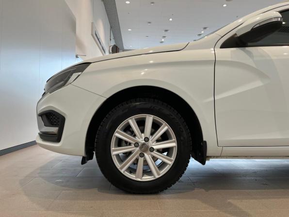 Lada (ВАЗ) Vesta I Рестайлинг (NG) с пробегом 2024 года, цена 1 470 000 рублей, 17736 км, универсал, Автокод Объявления