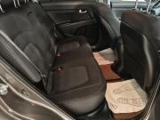 Kia Sportage III Рестайлинг Уфа  - изображение 32