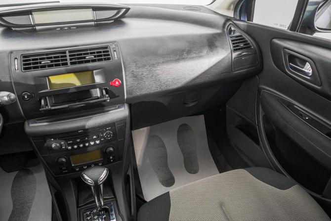 Citroen C4 I с пробегом 2008 года, цена 569 000 рублей, 182000 км, хэтчбек, Автокод Объявления