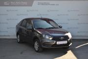 Lada (ВАЗ) Granta I Рестайлинг Старый Оскол  - изображение 28
