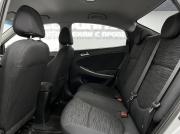Hyundai Solaris I Рестайлинг Кемерово  - изображение 16