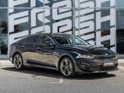 Kia K5 III Краснодар  - изображение 26