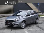 Lada (ВАЗ) Vesta I Казань  - изображение 13