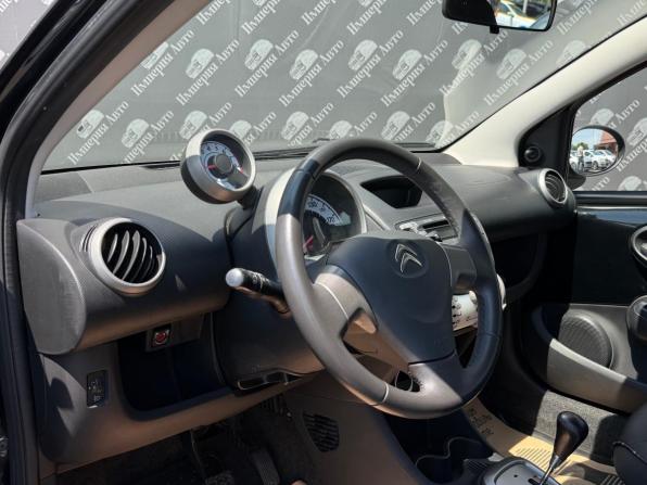 Citroen C1 I Рестайлинг 2 с пробегом 2014 года, цена 705 000 рублей, 83000 км, хэтчбек, Автокод Объявления