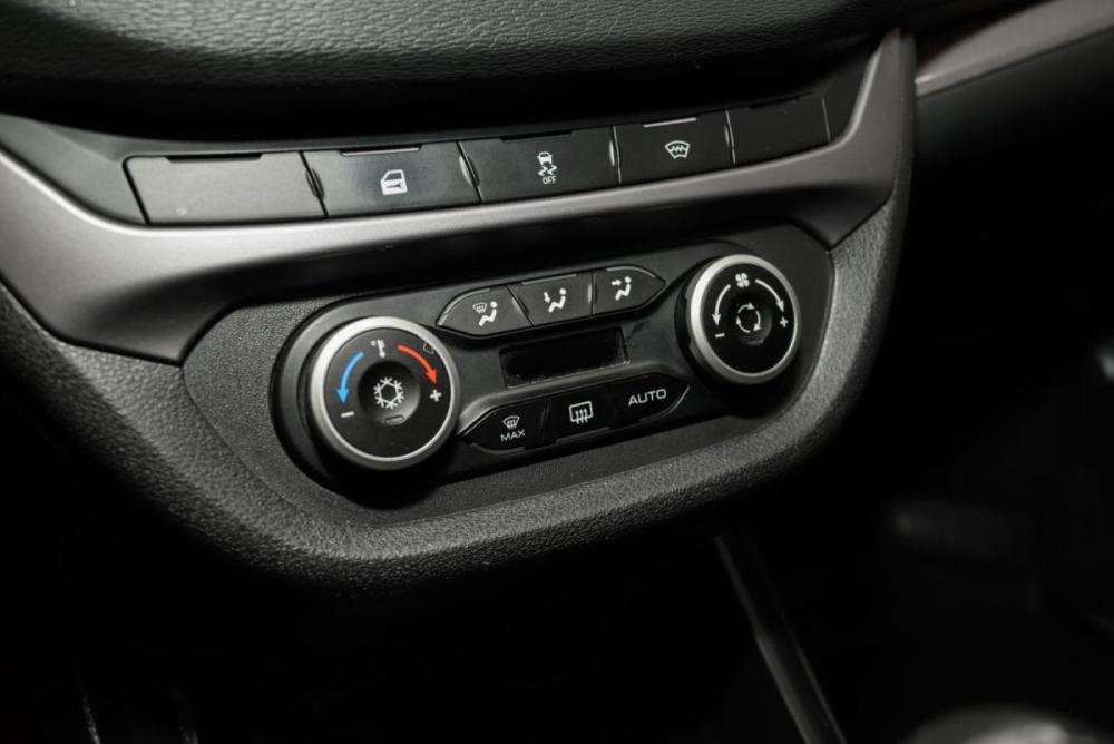 Lada (ВАЗ) Vesta I Ульяновск  - изображение 15