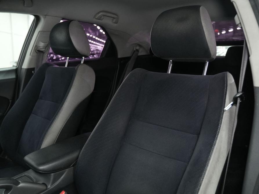 Honda Civic VIII Новосибирск  - изображение 22