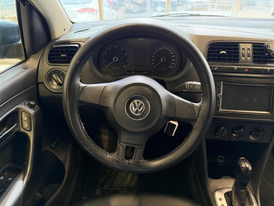 Volkswagen Polo V Волгоград  - изображение 7