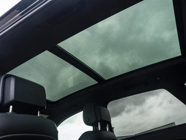 Audi Q5 II (FY) Рестайлинг с пробегом 2025 года, цена 5 869 000 рублей, 9076 км, внедорожник, Автокод Объявления