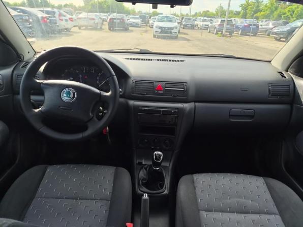 Skoda Octavia I (A4) Рестайлинг с пробегом 2007 года, цена 350 000 рублей, 407175 км, лифтбек, Автокод Объявления