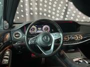 Mercedes-Benz S-Класс VI (W222 C217) Рестайлинг Новосибирск  - изображение 62