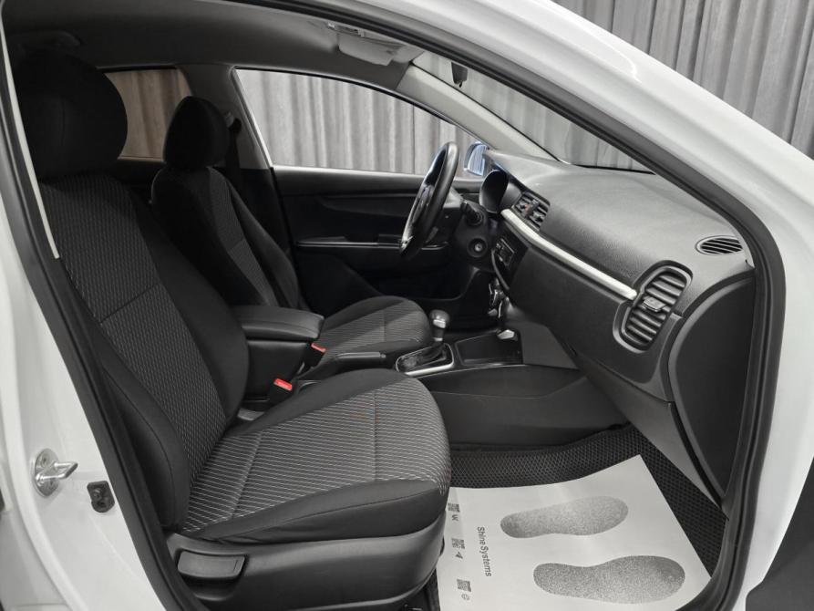 Kia Rio IV Красноярск  - изображение 12