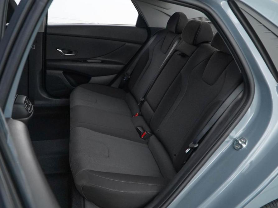 Hyundai Elantra VII (CN7) Москва  - изображение 9
