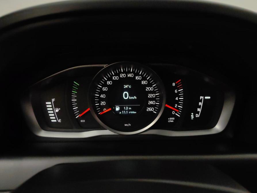 Volvo XC60 I Рестайлинг Подольск  - изображение 10