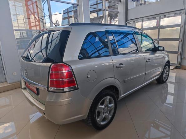 Opel Zafira B с пробегом 2006 года, цена 391 000 рублей, 231110 км, минивэн, Автокод Объявления