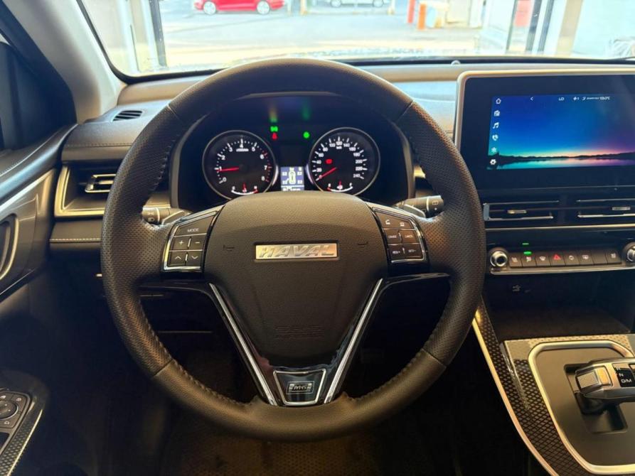 Haval M6 II Ярославль  - изображение 8