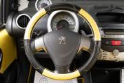 Peugeot 107 I Рестайлинг Оренбург  - изображение 27