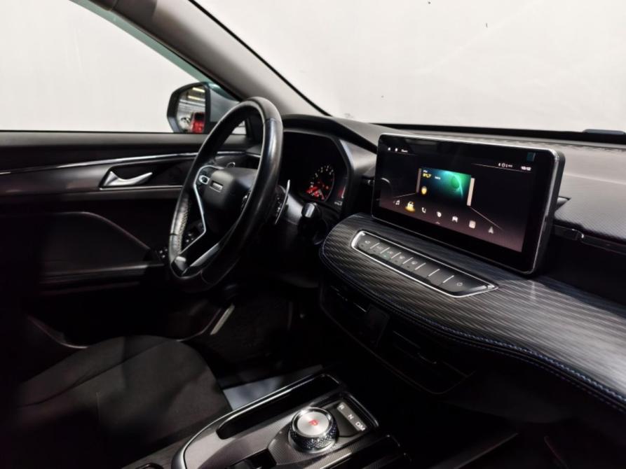 Haval Jolion I Курск  - изображение 6