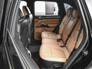 Porsche Cayenne II (958) Ставрополь  - изображение 32
