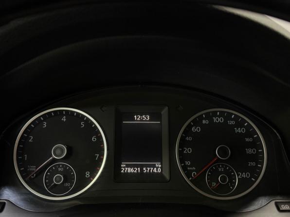 Volkswagen Tiguan I Рестайлинг с пробегом 2012 года, цена 1 050 000 рублей, 278621 км, внедорожник, Автокод Объявления