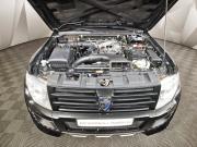 Mitsubishi Pajero IV Рестайлинг 1 Москва  - изображение 31