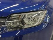 Renault Logan II Рестайлинг Москва  - изображение 35