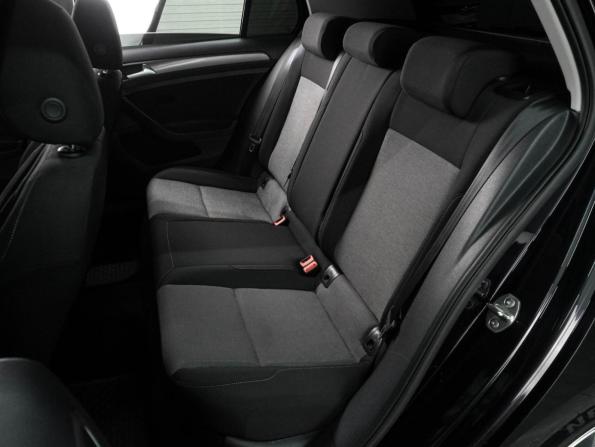Volkswagen Golf VII с пробегом 2013 года, цена 1 185 000 рублей, 177402 км, хэтчбек, Автокод Объявления