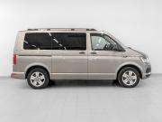 Volkswagen Multivan T6 Рестайлинг Москва  - изображение 34