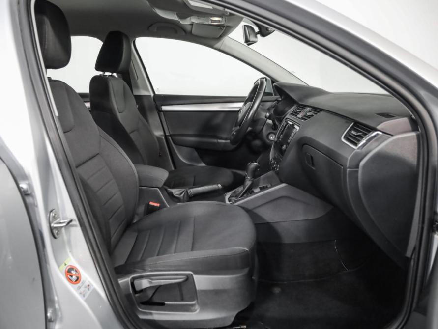 Skoda Octavia III (A7) Санкт-Петербург  - изображение 19